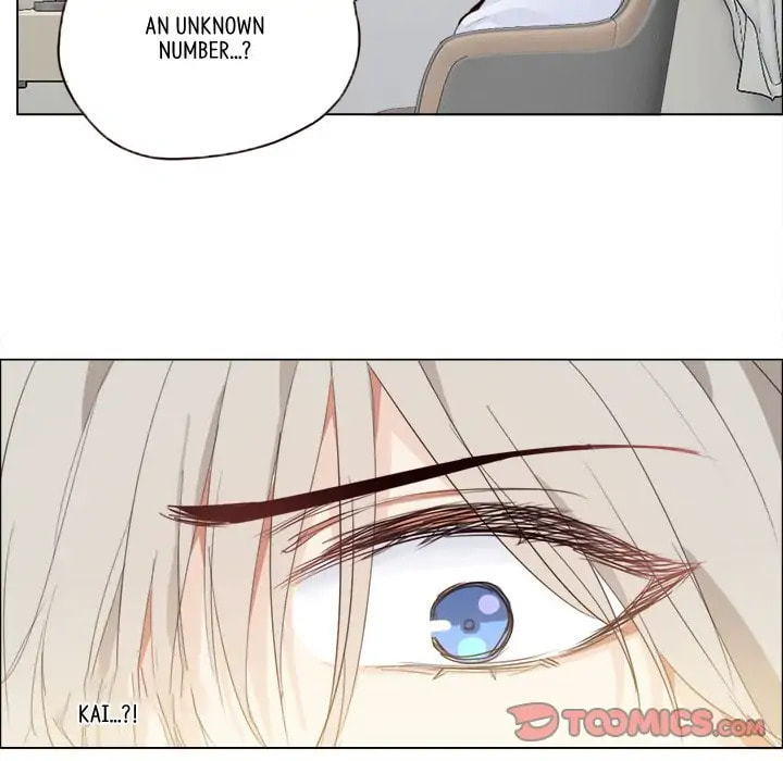 Read Straight or Not chapter 16 image 97 on Lezhin