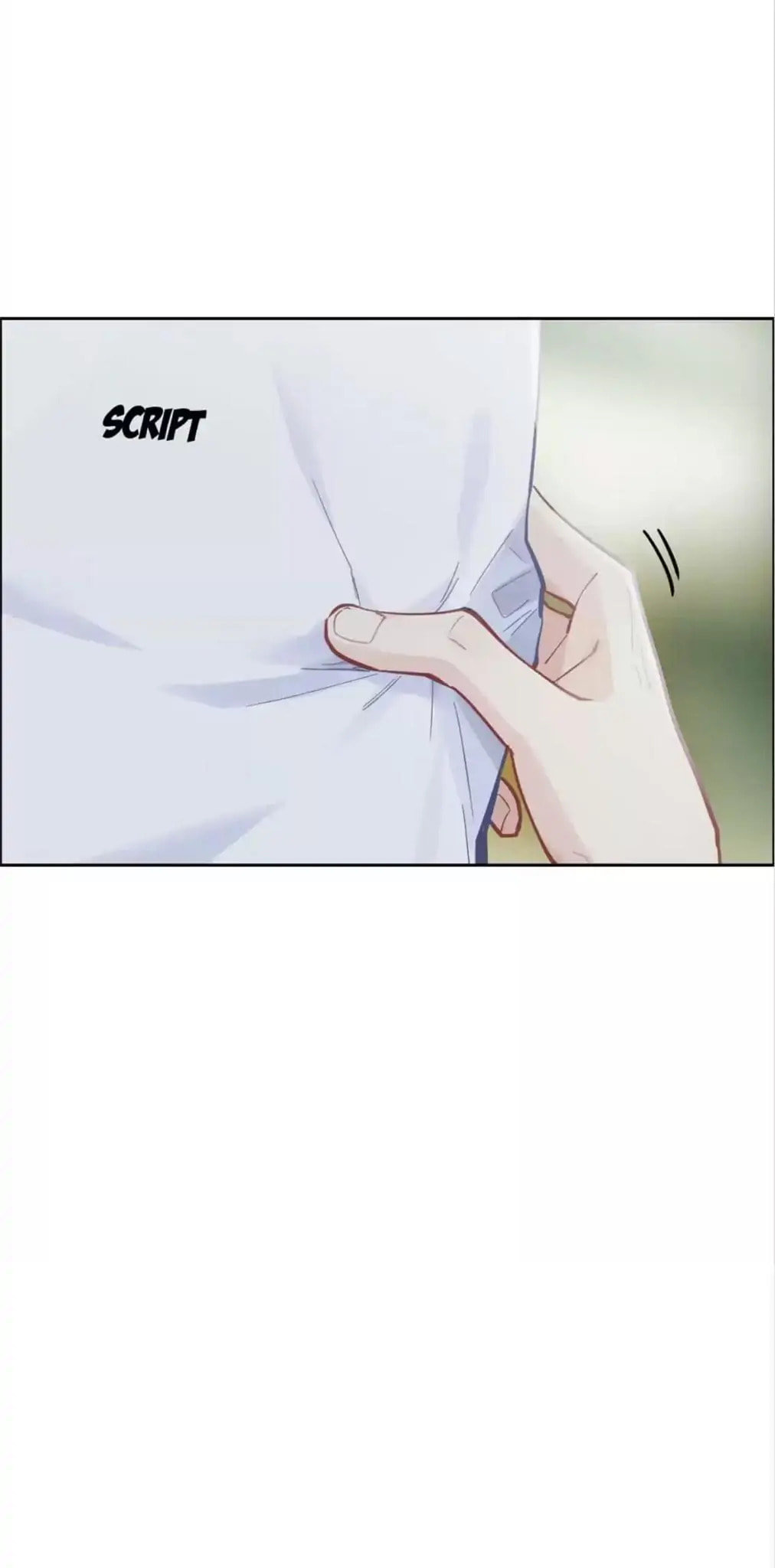 Read Straight or Not chapter 160 image 18 on Lezhin