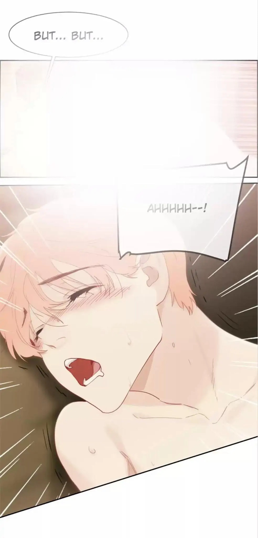 Read Straight or Not chapter 161 image 16 on Lezhin