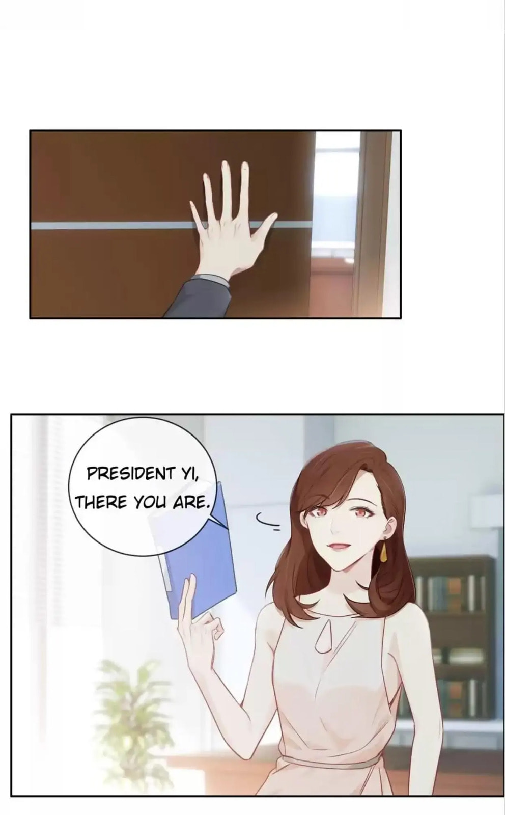 Read Straight or Not chapter 162 image 11 on Lezhin