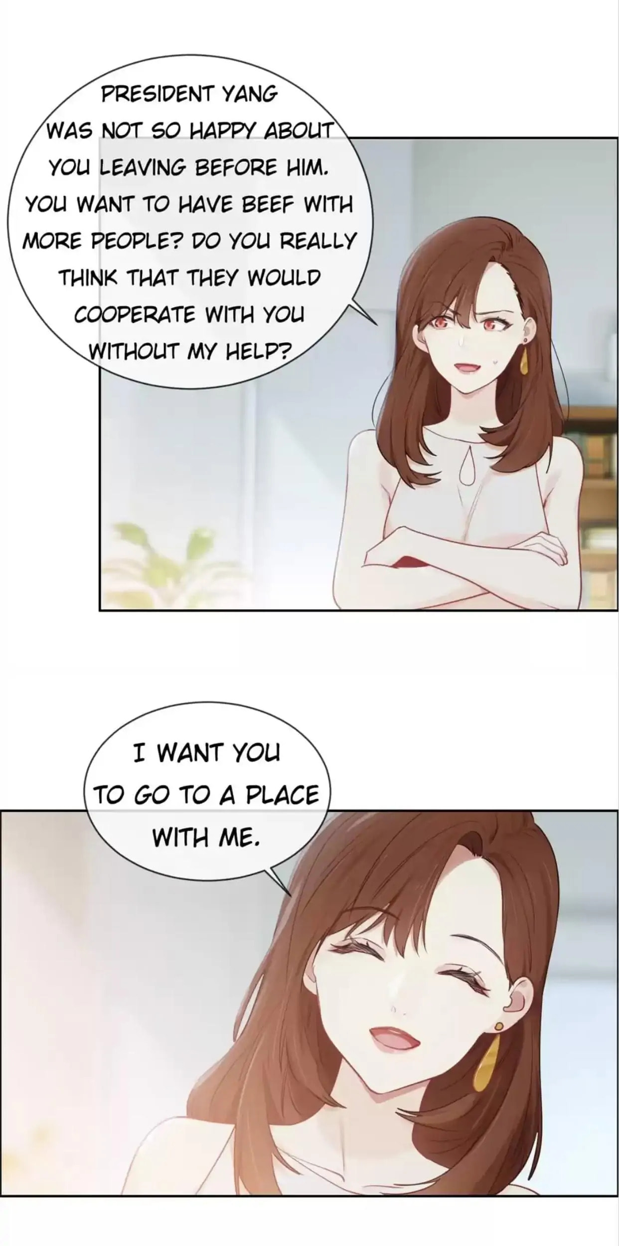 Read Straight or Not chapter 162 image 13 on Lezhin