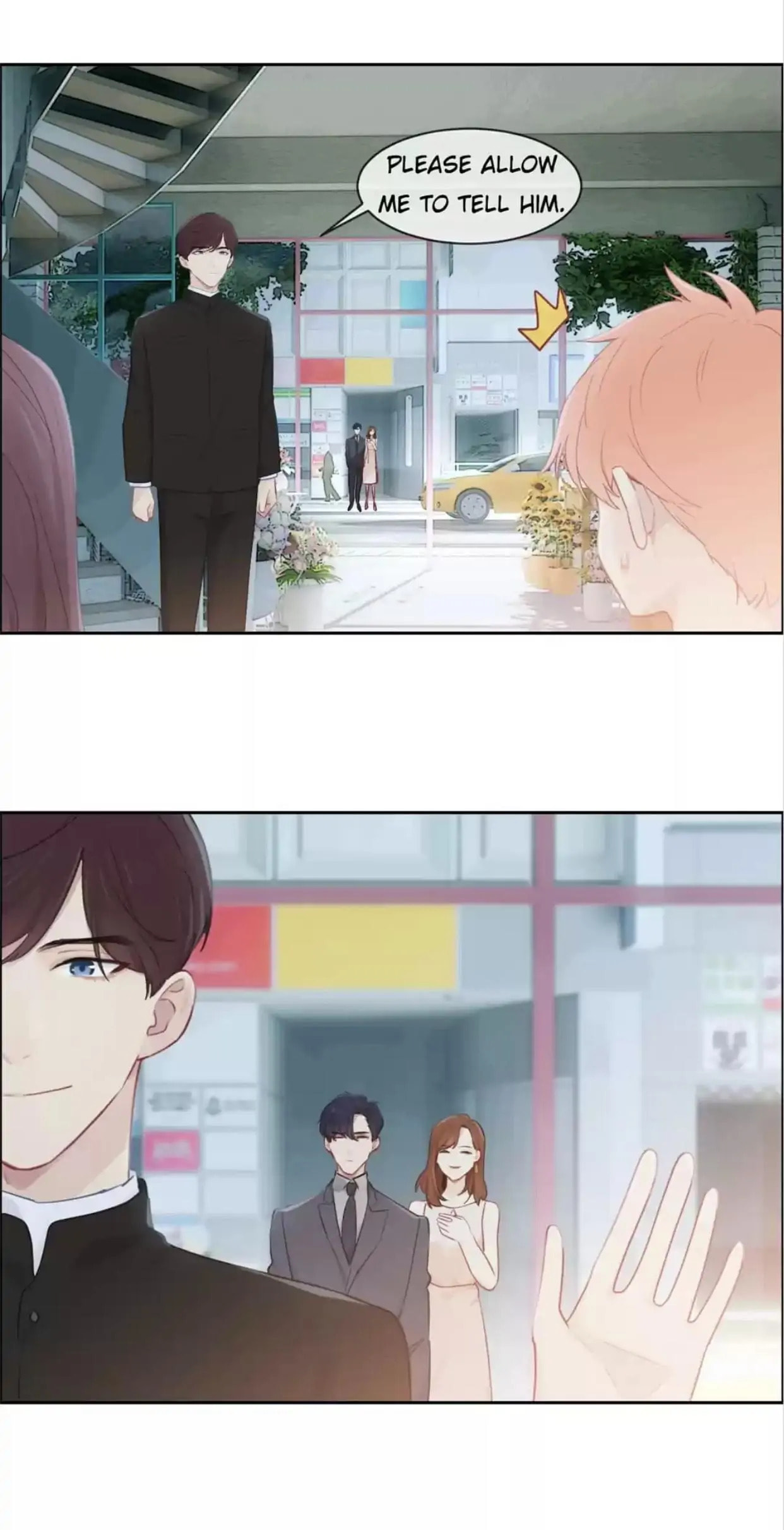Read Straight or Not chapter 162 image 17 on Lezhin