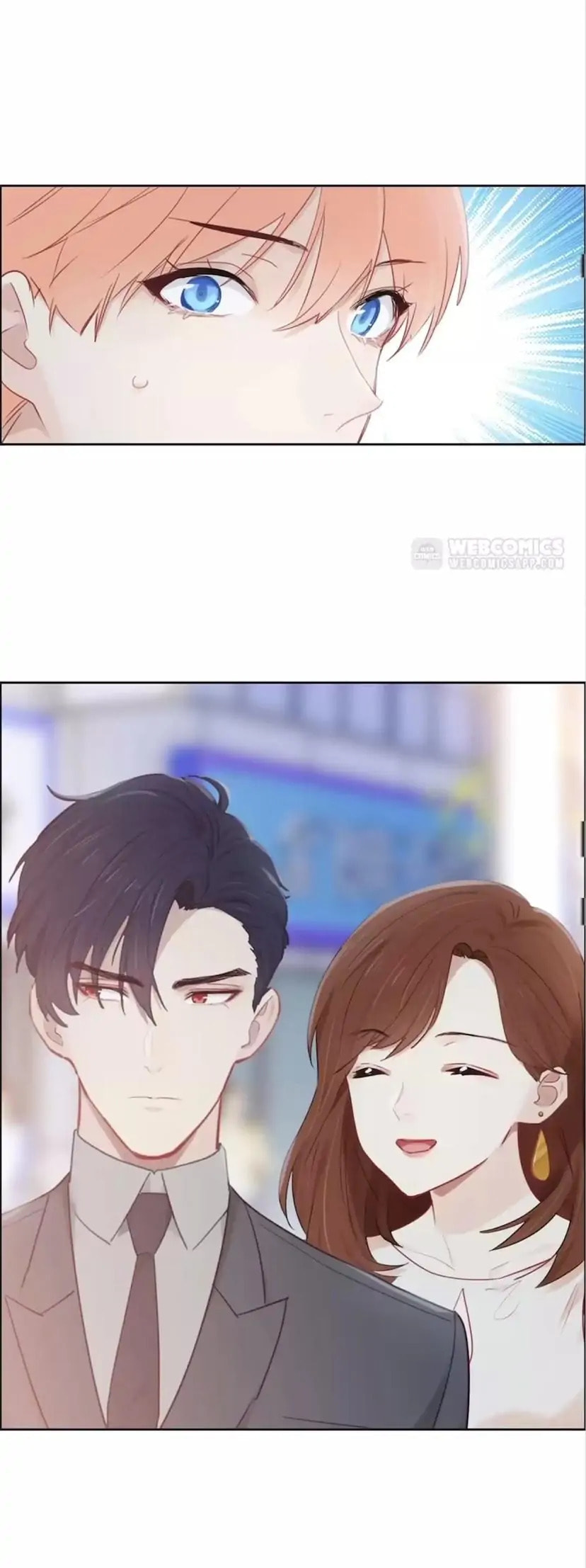 Read Straight or Not chapter 162 image 18 on Lezhin