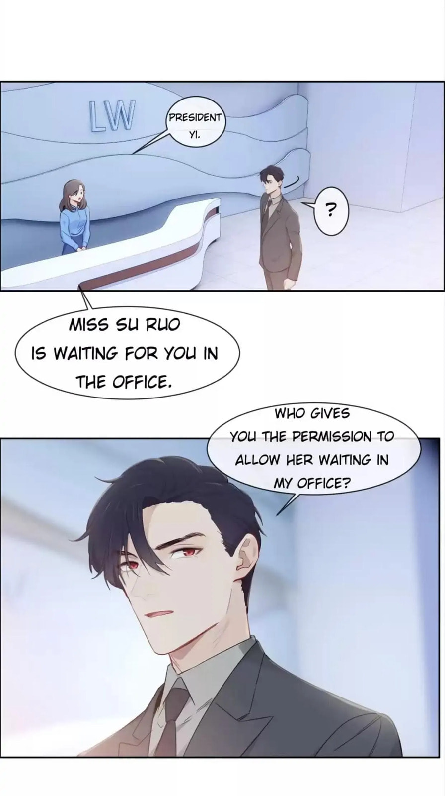 Read Straight or Not chapter 162 image 9 on Lezhin