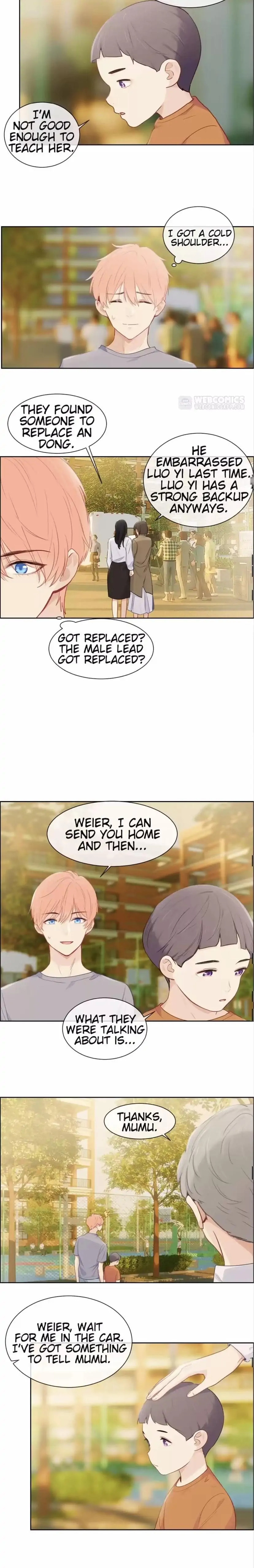 Read Straight or Not chapter 165 image 2 on Lezhin