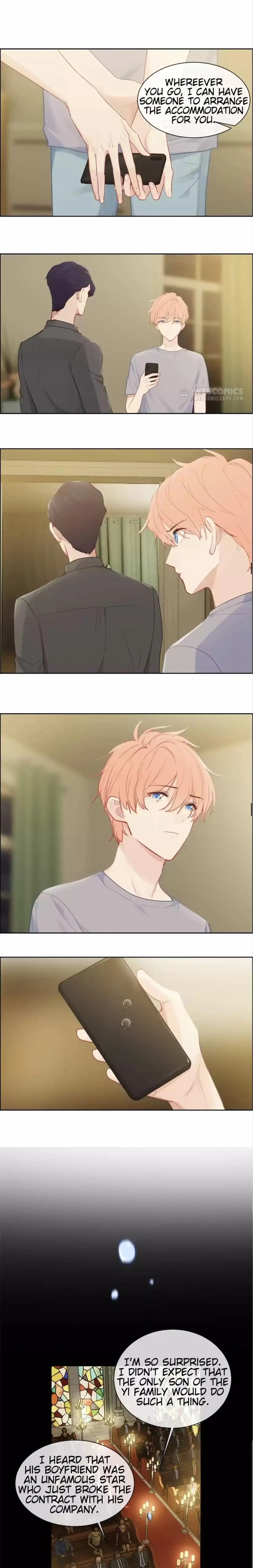 Read Straight or Not chapter 166 image 1 on Lezhin