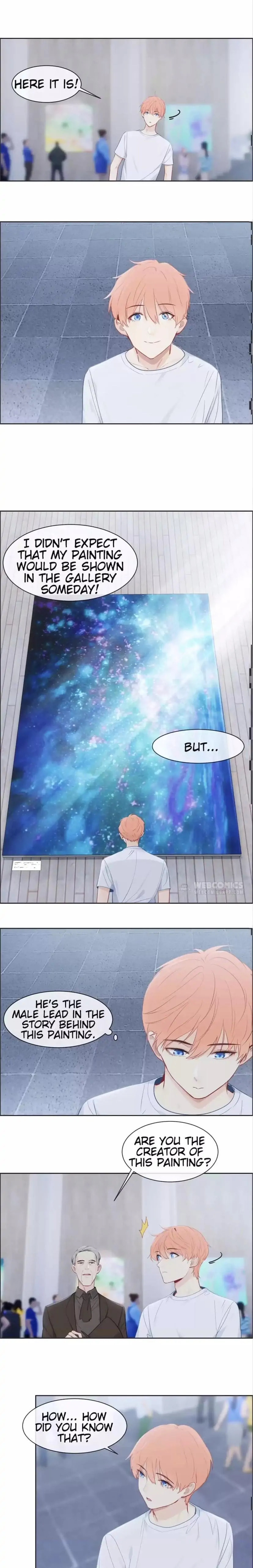 Read Straight or Not chapter 166 image 4 on Lezhin