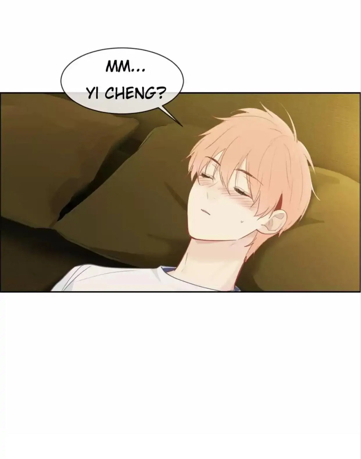 Read Straight or Not chapter 167 image 11 on Lezhin