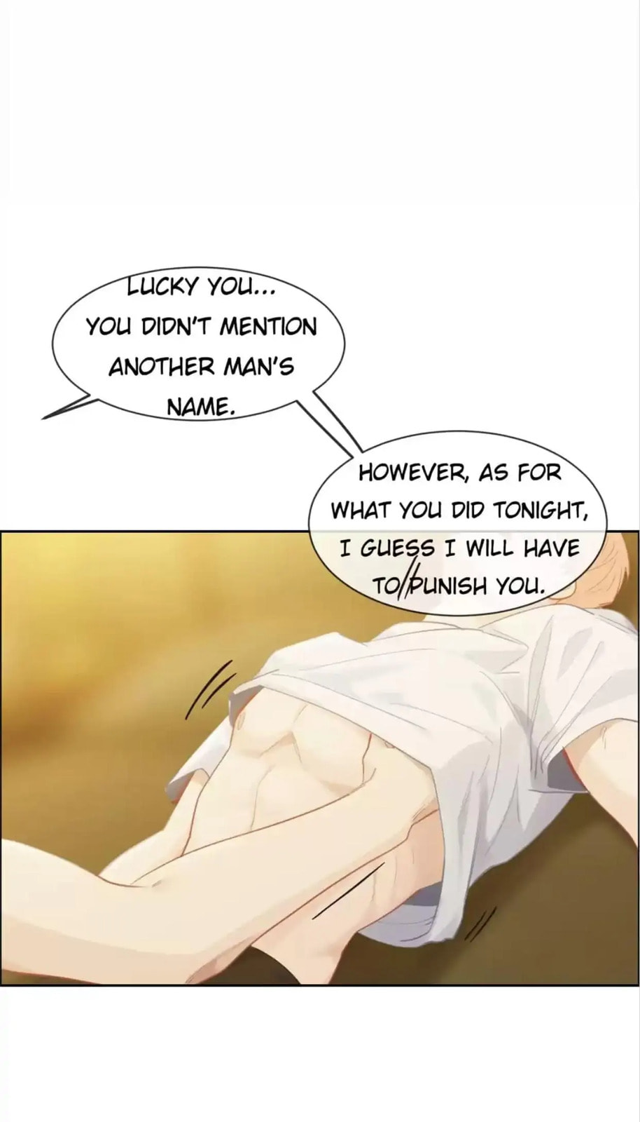 Read Straight or Not chapter 167 image 12 on Lezhin