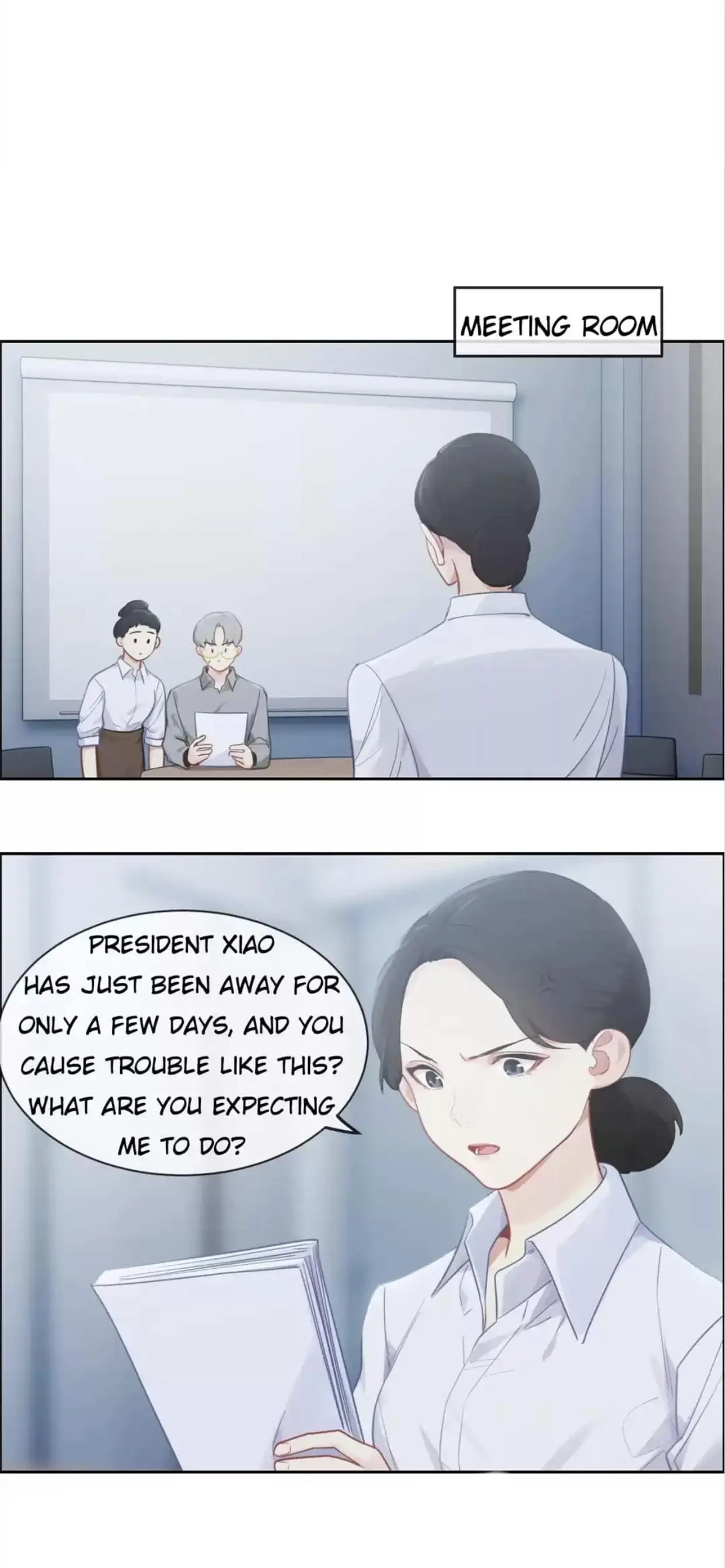 Read Straight or Not chapter 167 image 15 on Lezhin
