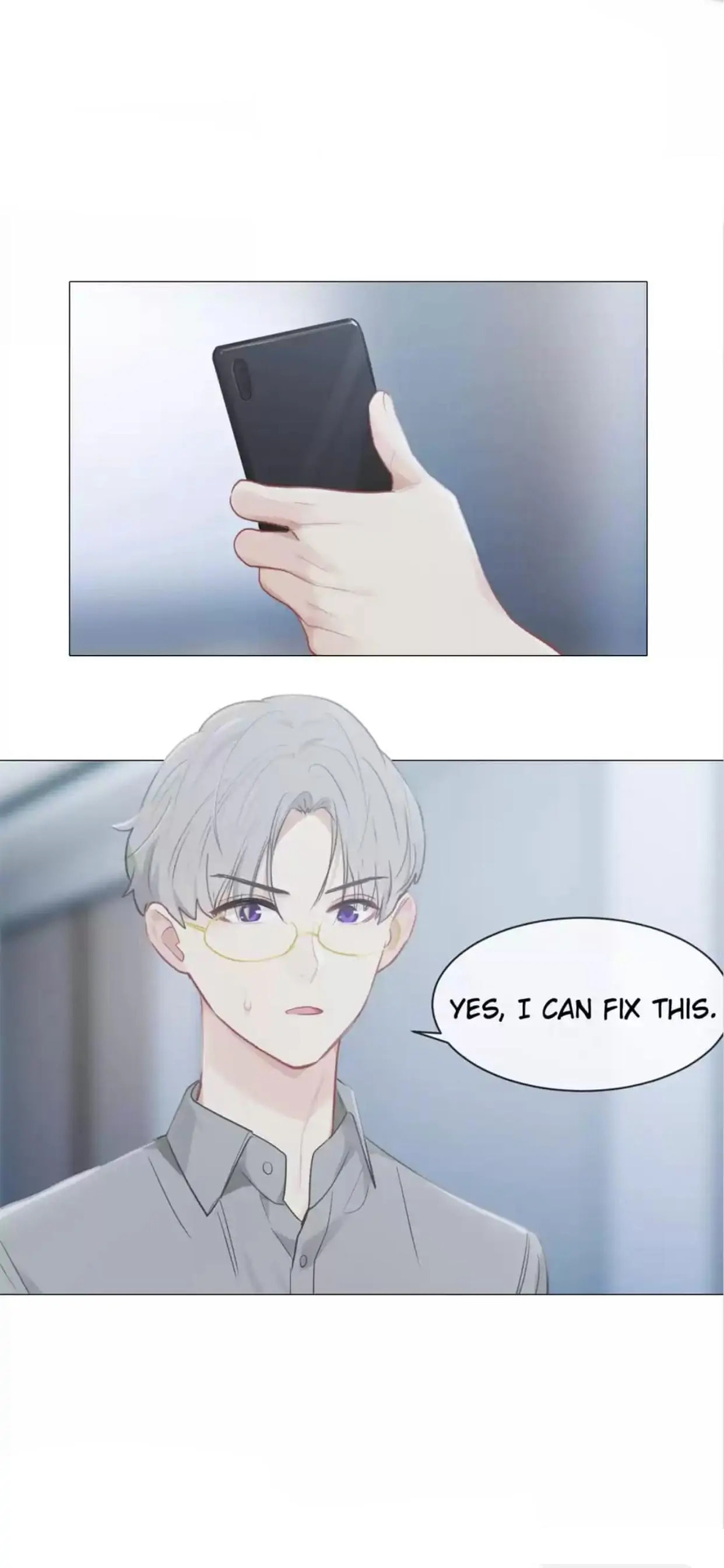 Read Straight or Not chapter 167 image 18 on Lezhin