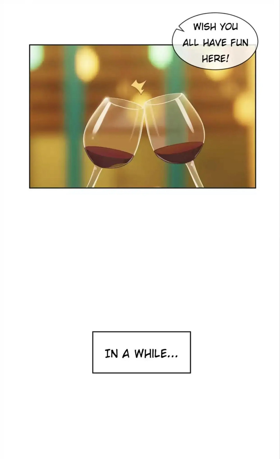 Read Straight or Not chapter 167 image 2 on Lezhin