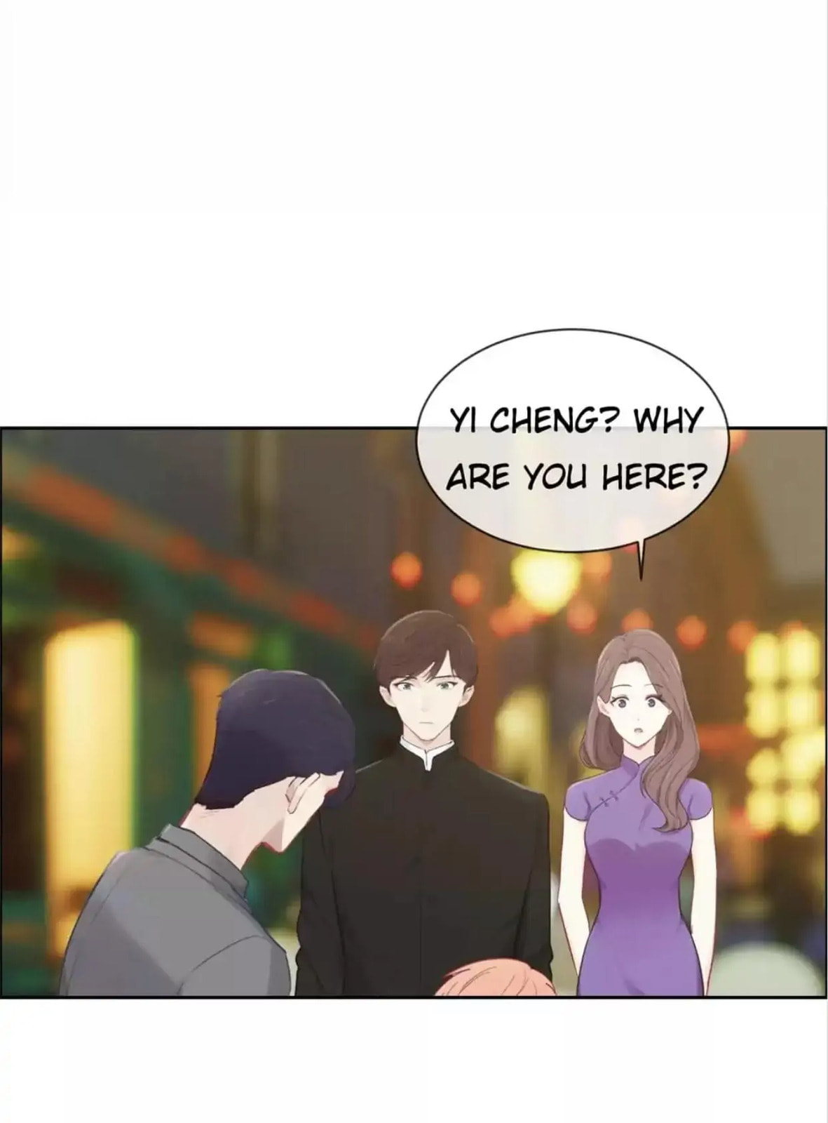 Read Straight or Not chapter 167 image 6 on Lezhin