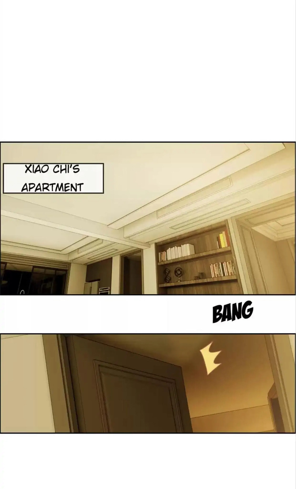 Read Straight or Not chapter 168 image 19 on Lezhin