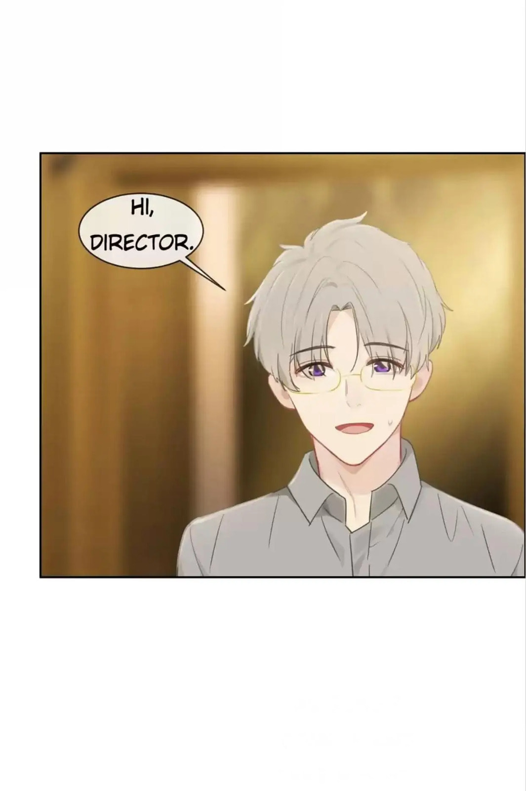 Read Straight or Not chapter 168 image 2 on Lezhin