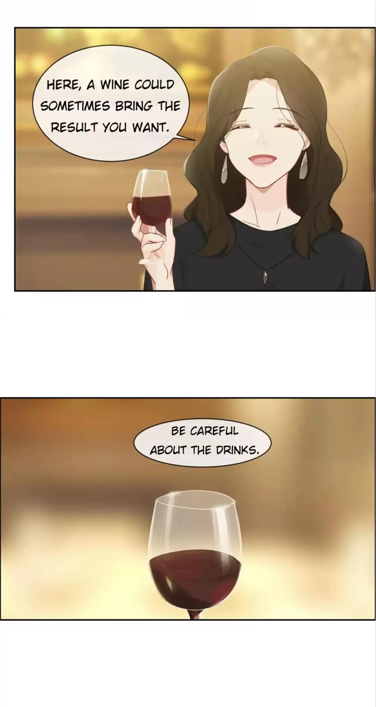 Read Straight or Not chapter 168 image 6 on Lezhin