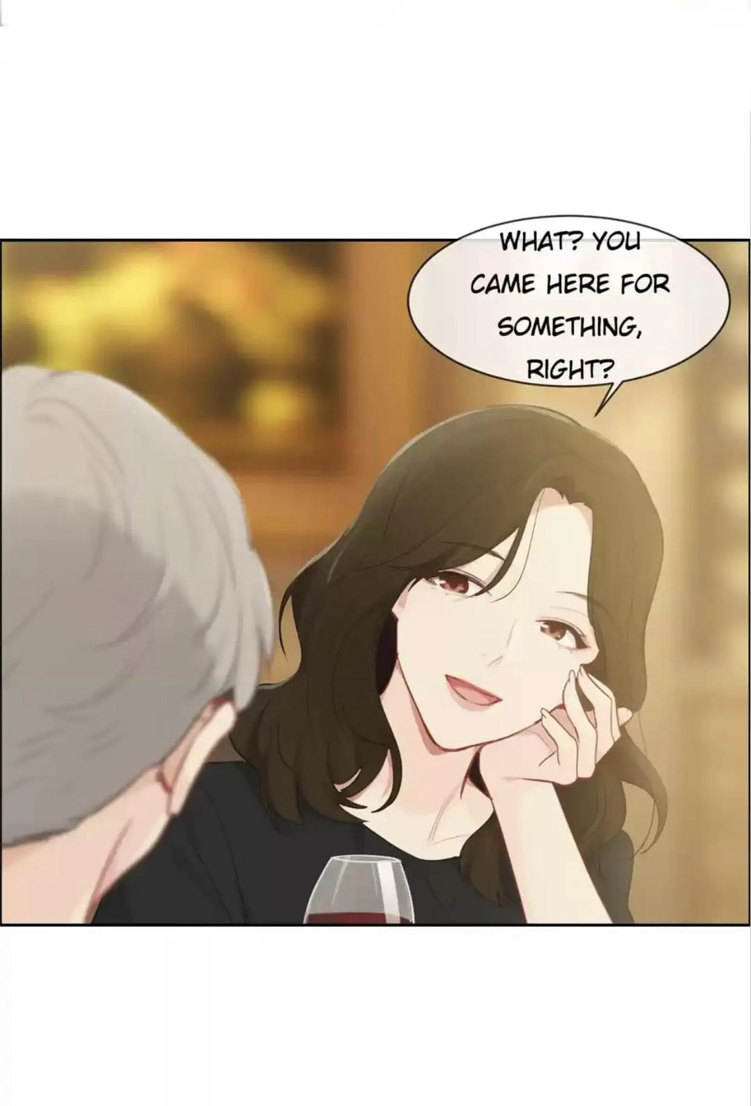 Read Straight or Not chapter 168 image 7 on Lezhin