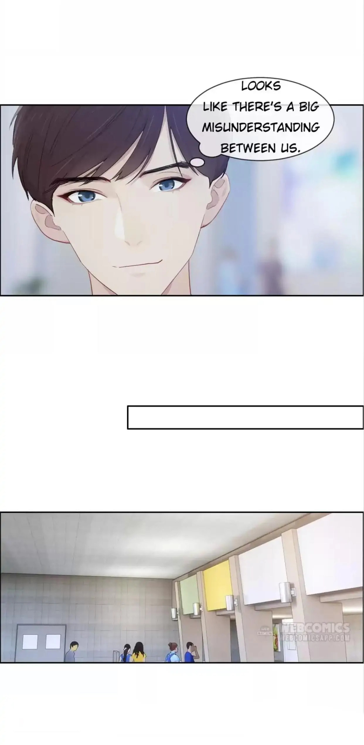 Read Straight or Not chapter 169 image 12 on Lezhin