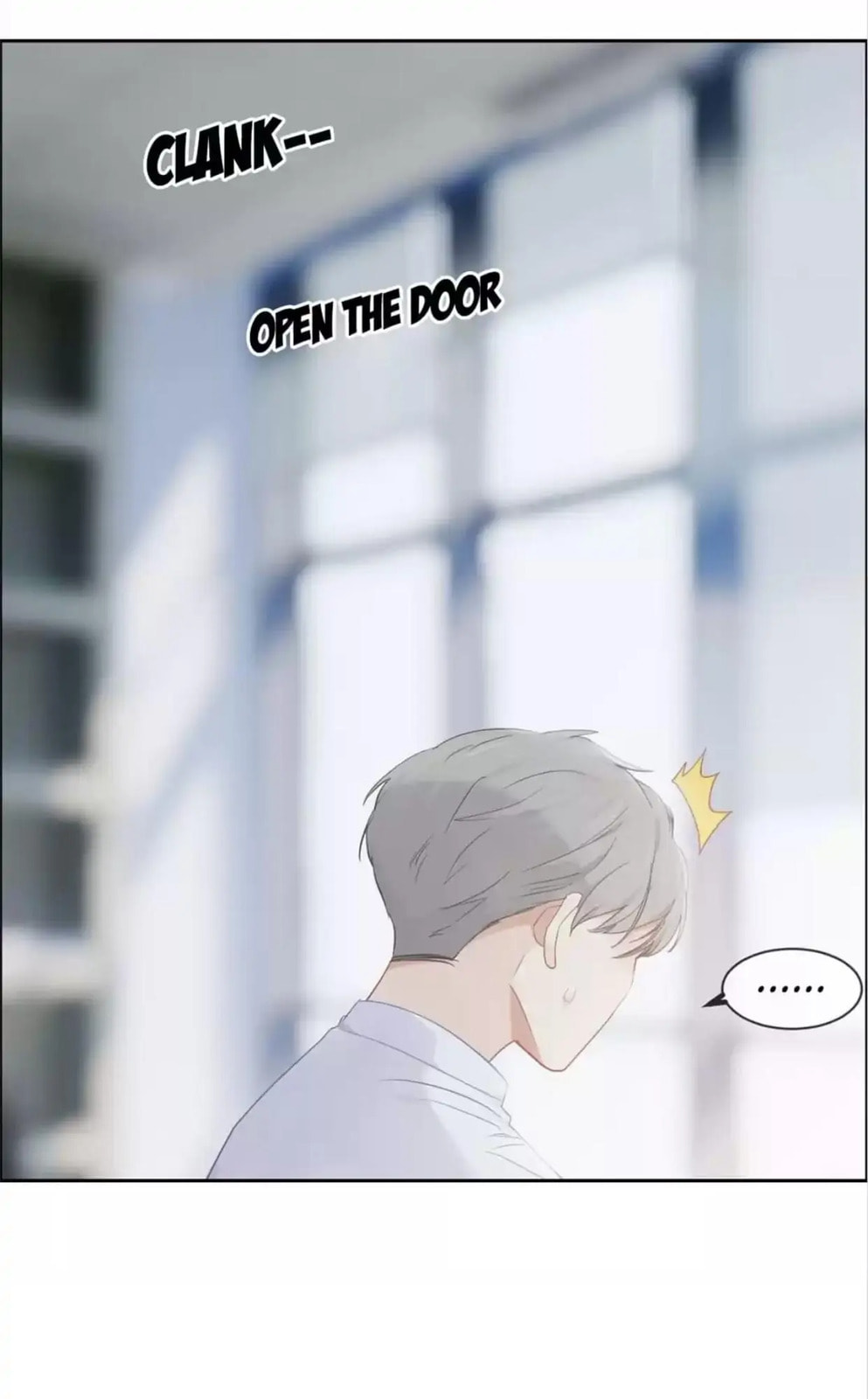 Read Straight or Not chapter 169 image 18 on Lezhin