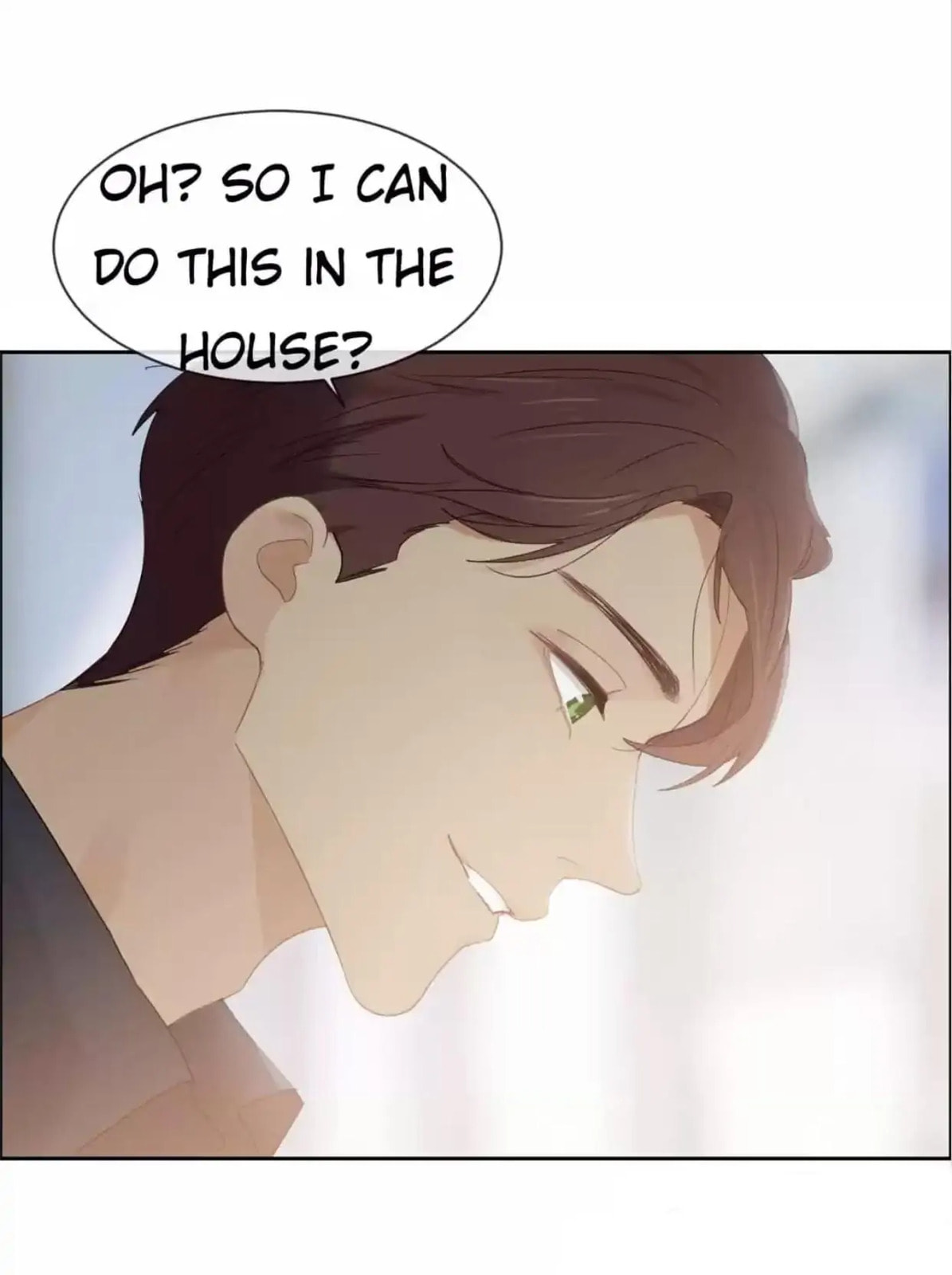 Read Straight or Not chapter 169 image 24 on Lezhin