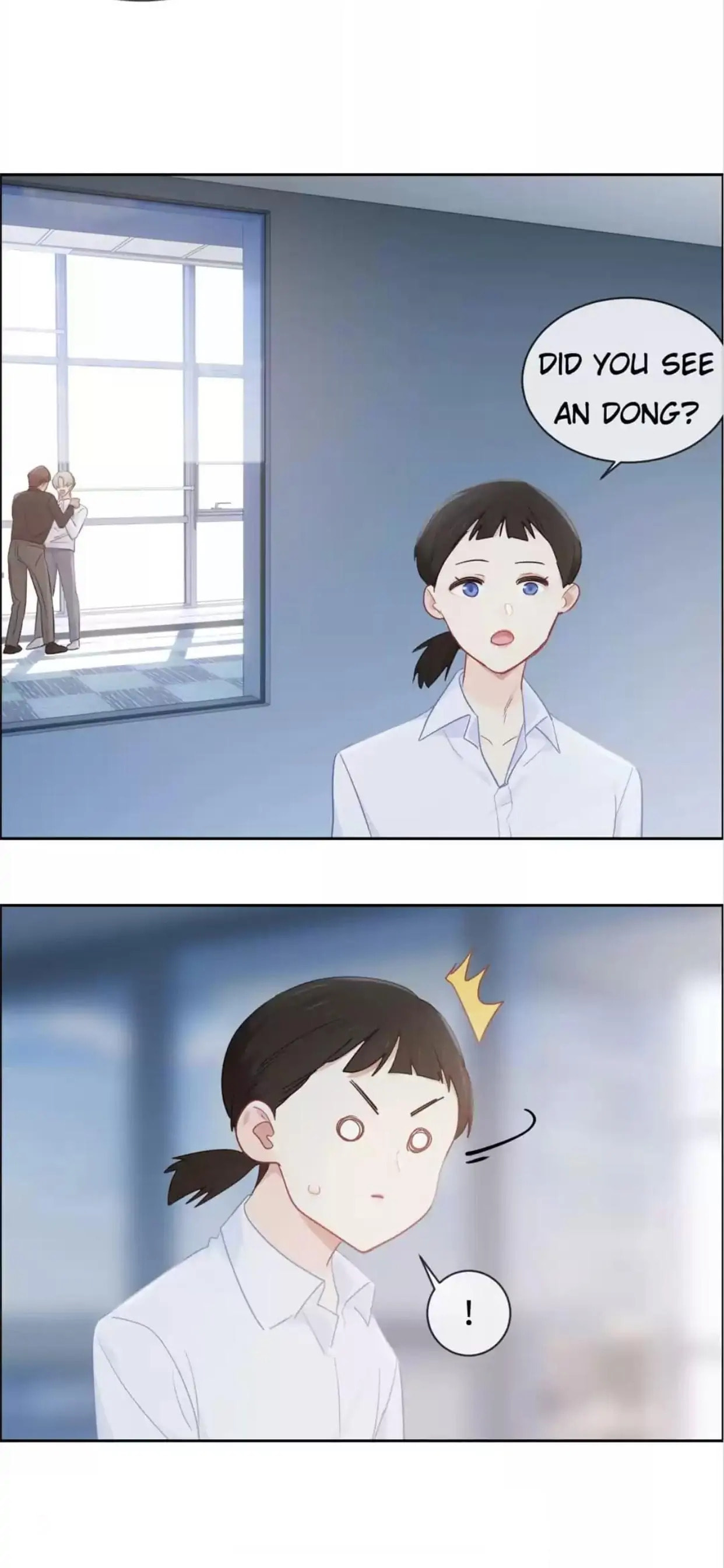 Read Straight or Not chapter 169 image 26 on Lezhin