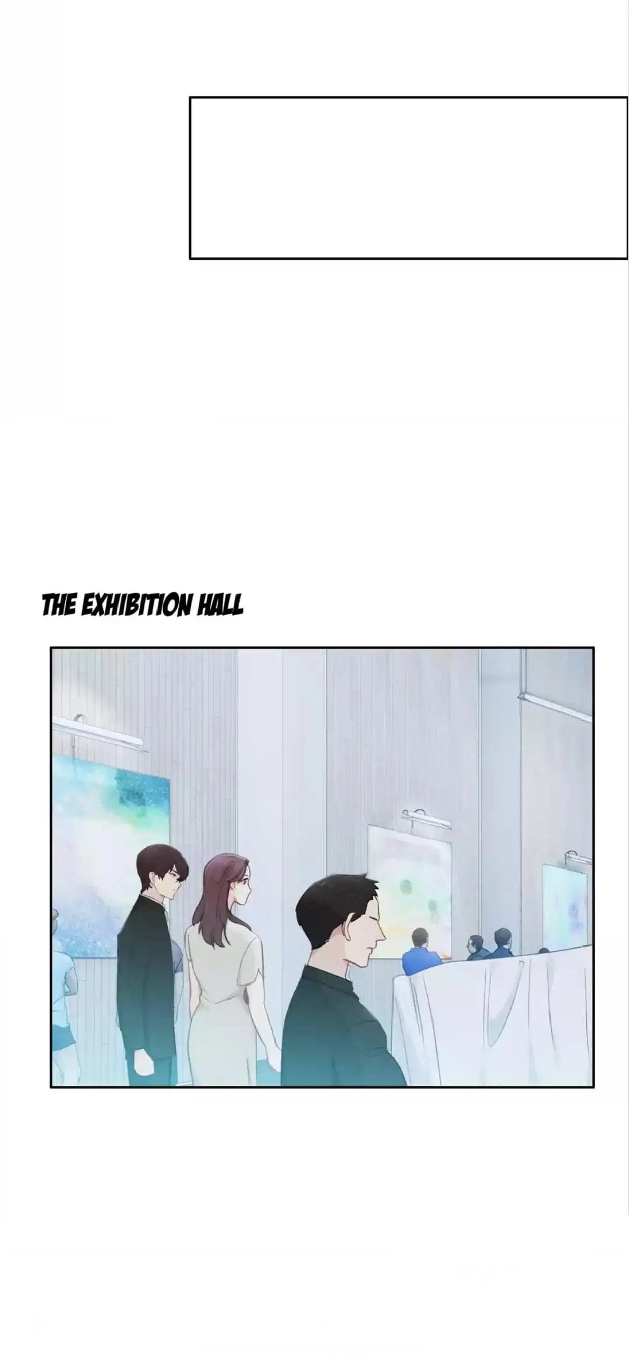 Read Straight or Not chapter 169 image 3 on Lezhin