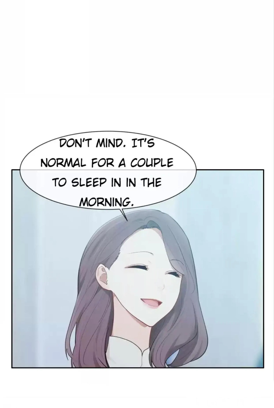 Read Straight or Not chapter 169 image 6 on Lezhin
