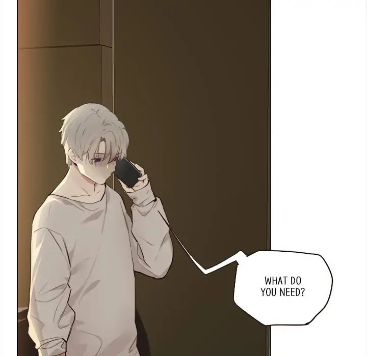 Read Straight or Not chapter 17 image 11 on Lezhin