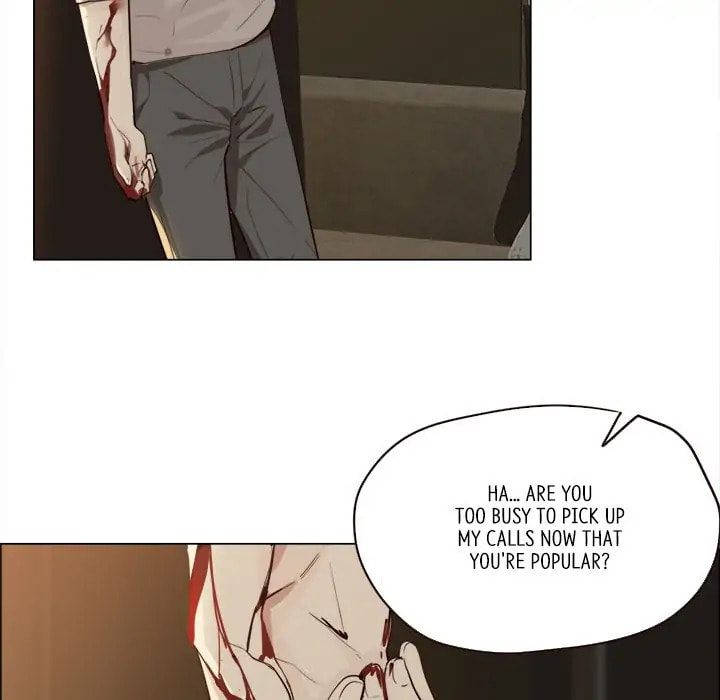 Read Straight or Not chapter 17 image 12 on Lezhin