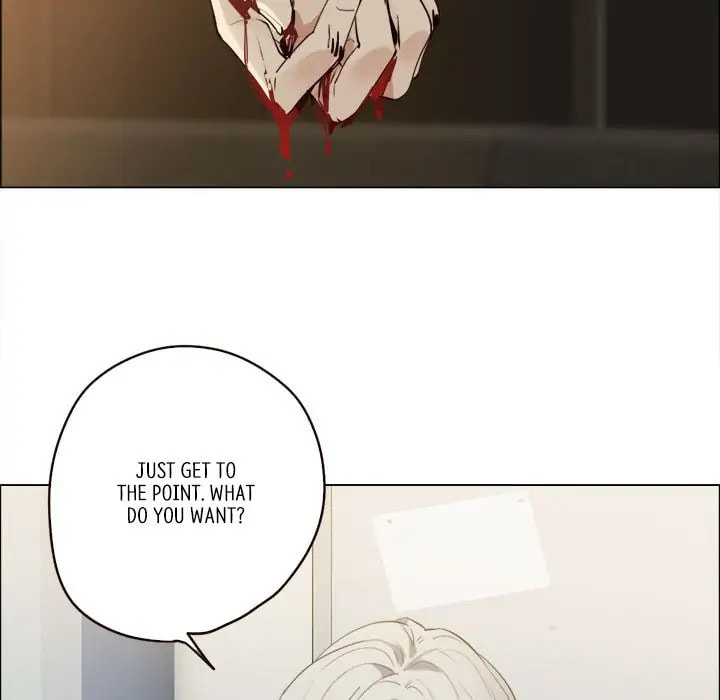 Read Straight or Not chapter 17 image 13 on Lezhin