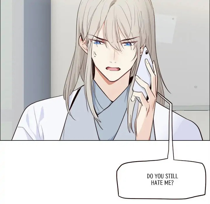 Read Straight or Not chapter 17 image 14 on Lezhin