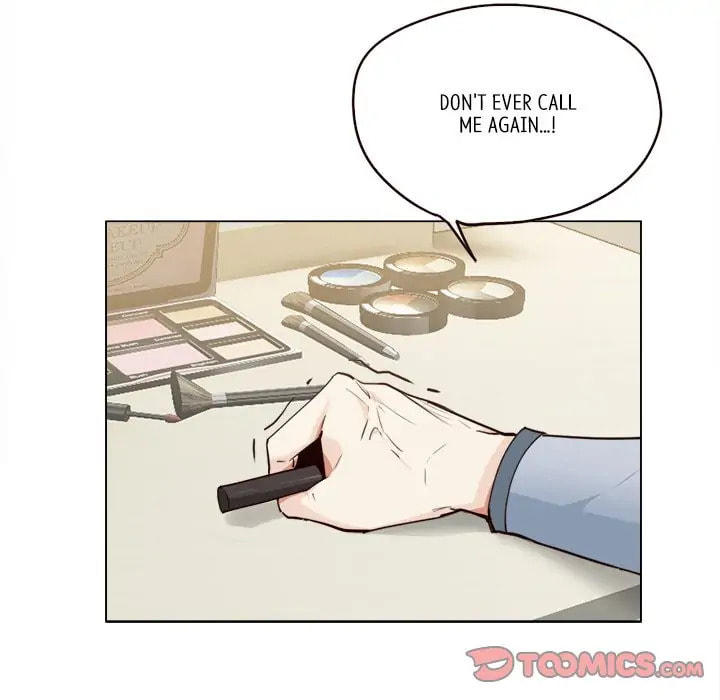 Read Straight or Not chapter 17 image 16 on Lezhin