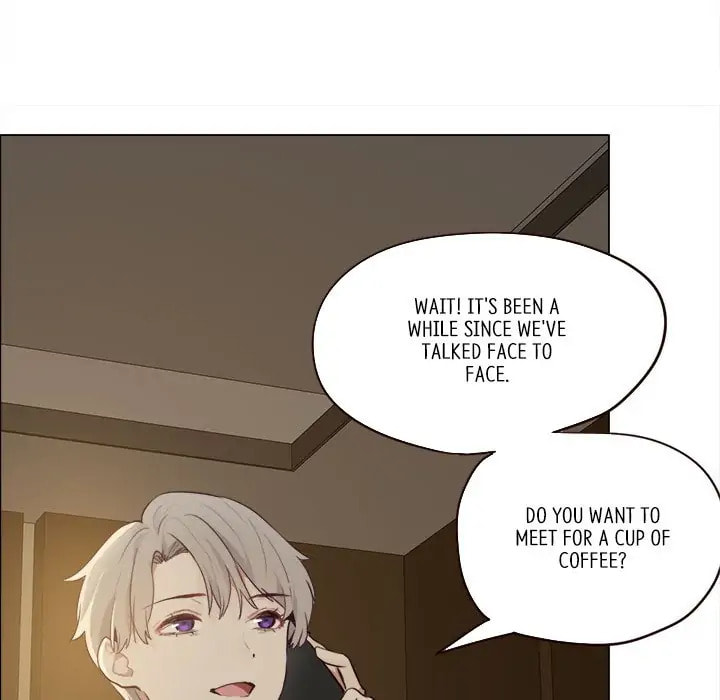 Read Straight or Not chapter 17 image 17 on Lezhin