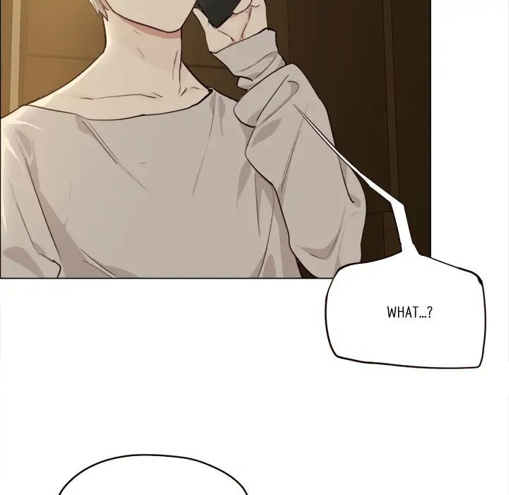 Read Straight or Not chapter 17 image 18 on Lezhin