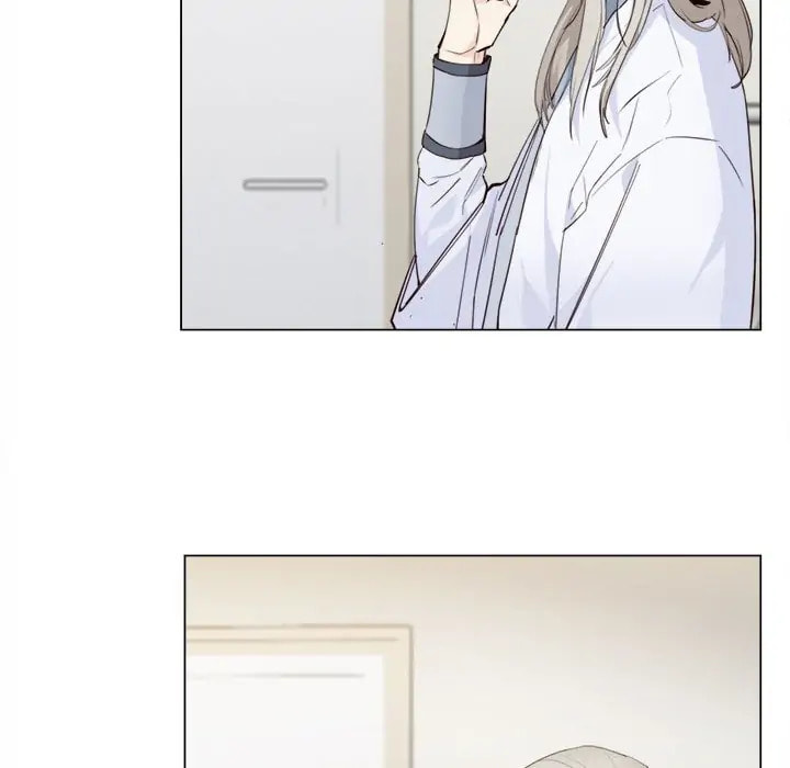 Read Straight or Not chapter 17 image 21 on Lezhin
