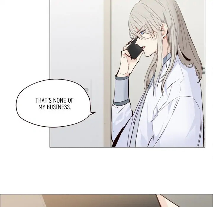 Read Straight or Not chapter 17 image 22 on Lezhin