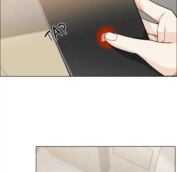 Read Straight or Not chapter 17 image 23 on Lezhin
