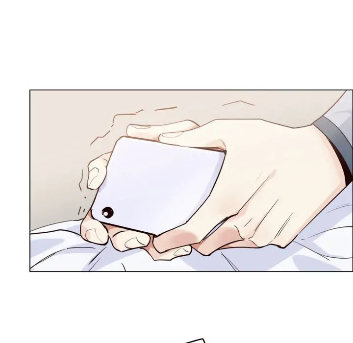Read Straight or Not chapter 17 image 26 on Lezhin