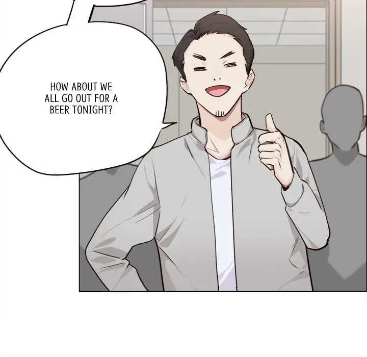 Read Straight or Not chapter 17 image 29 on Lezhin