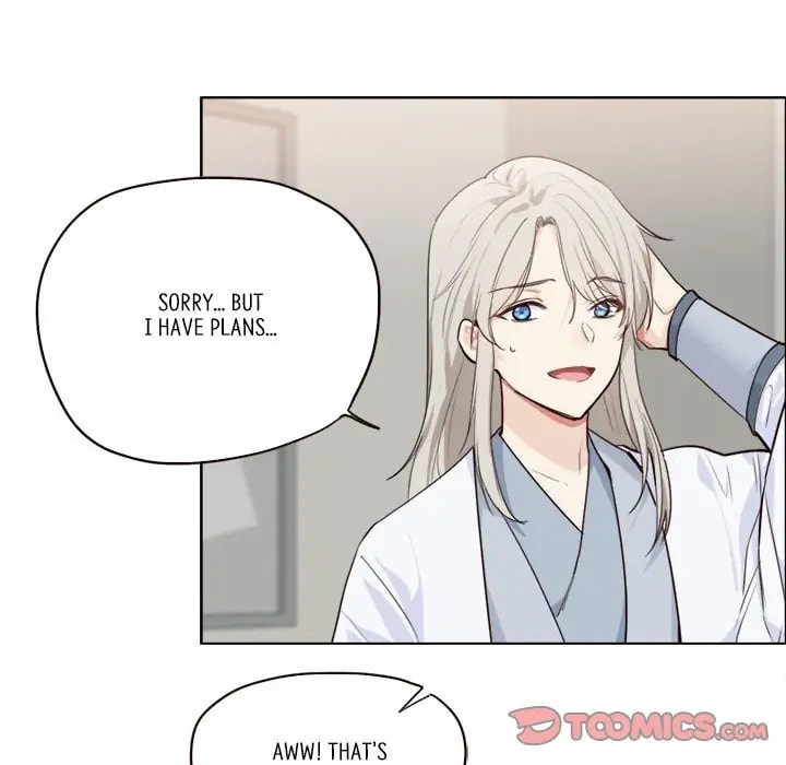 Read Straight or Not chapter 17 image 30 on Lezhin