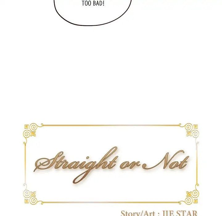 Read Straight or Not chapter 17 image 31 on Lezhin