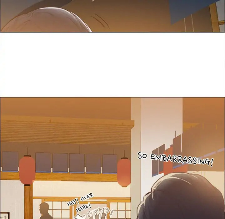 Read Straight or Not chapter 17 image 33 on Lezhin