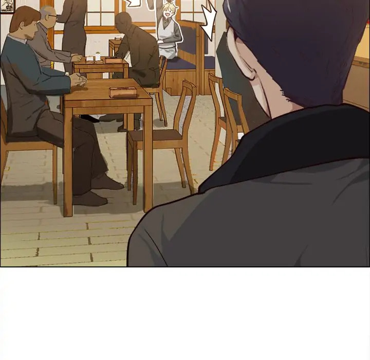 Read Straight or Not chapter 17 image 34 on Lezhin