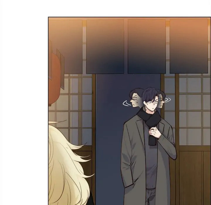 Read Straight or Not chapter 17 image 35 on Lezhin
