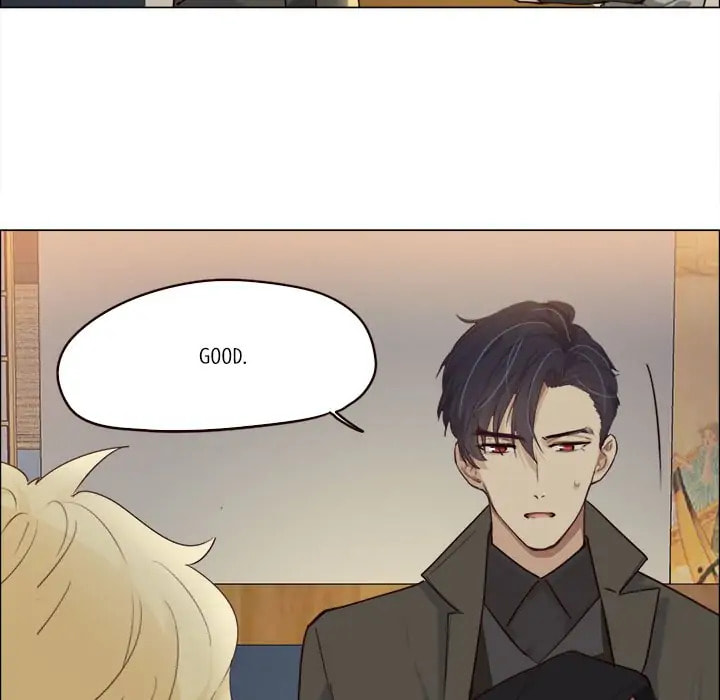 Read Straight or Not chapter 17 image 38 on Lezhin