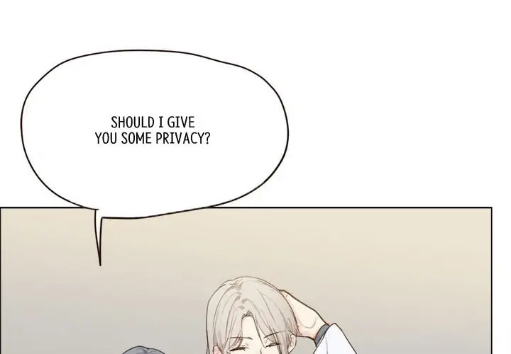 Read Straight or Not chapter 17 image 4 on Lezhin