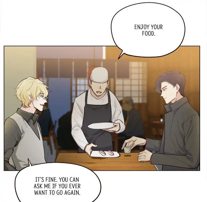 Read Straight or Not chapter 17 image 40 on Lezhin