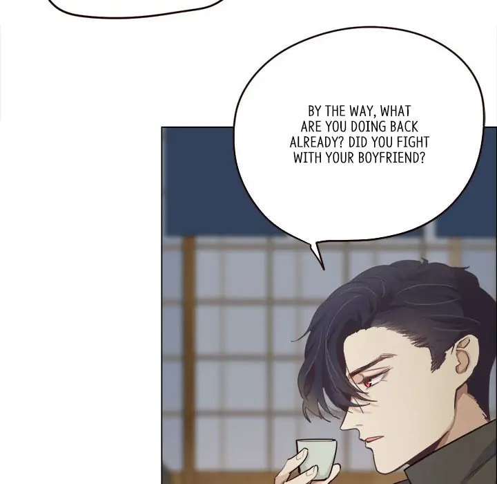 Read Straight or Not chapter 17 image 41 on Lezhin