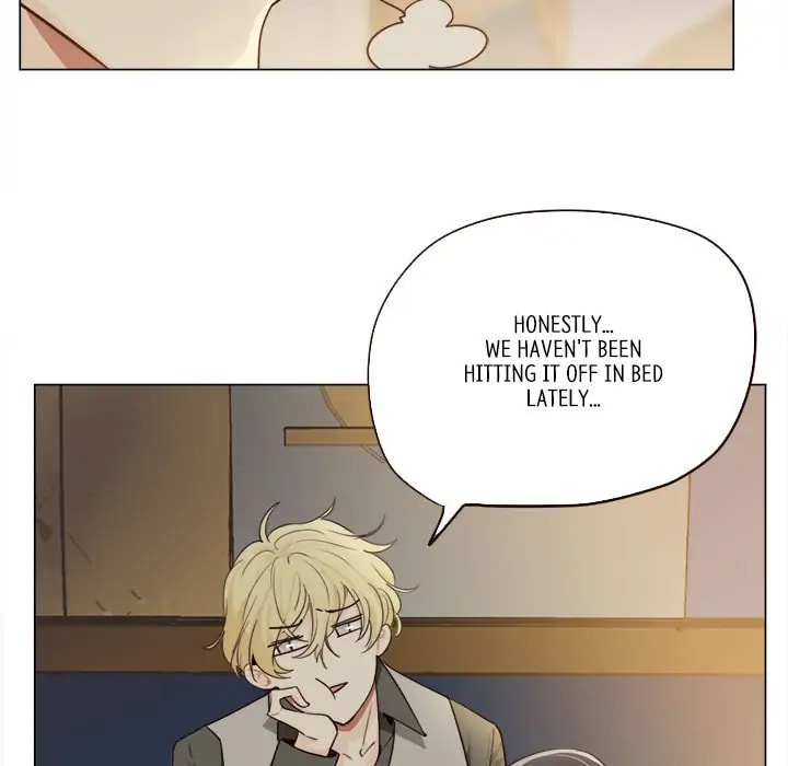 Read Straight or Not chapter 17 image 43 on Lezhin