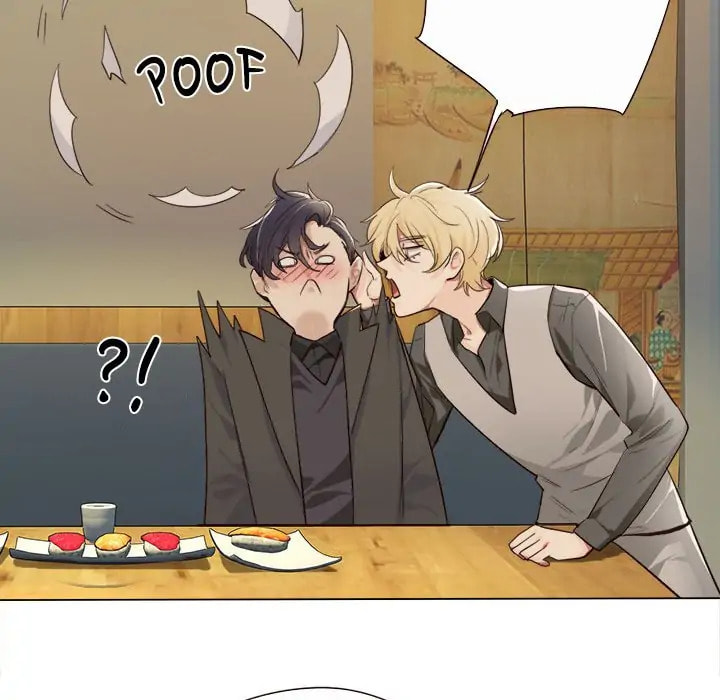 Read Straight or Not chapter 17 image 49 on Lezhin